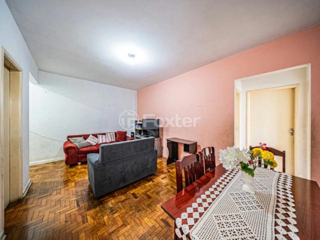 Apartamento venda em Bixiga, São Paulo