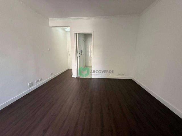 Apartamento venda em República, São Paulo