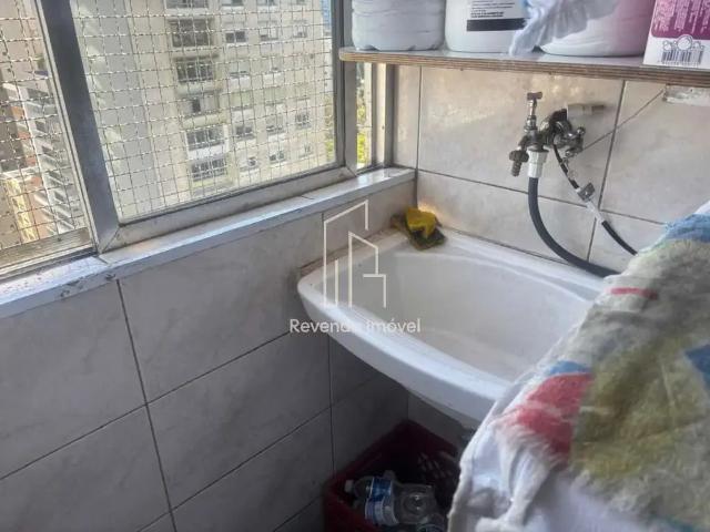 Apartamento venda em República, São Paulo