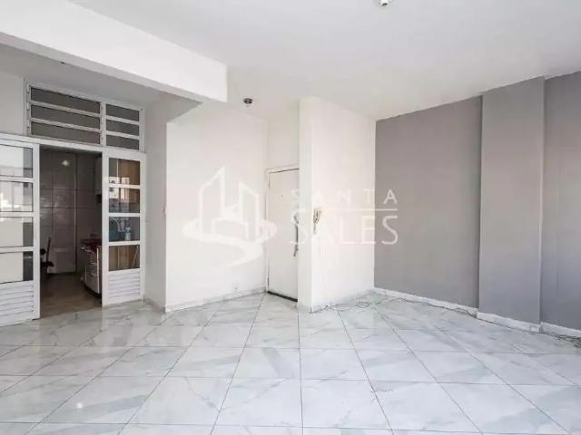Apartamento venda em República, São Paulo