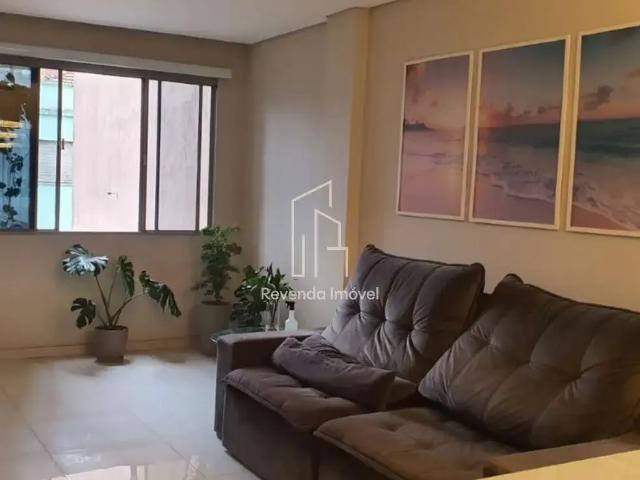 Apartamento venda em República, São Paulo