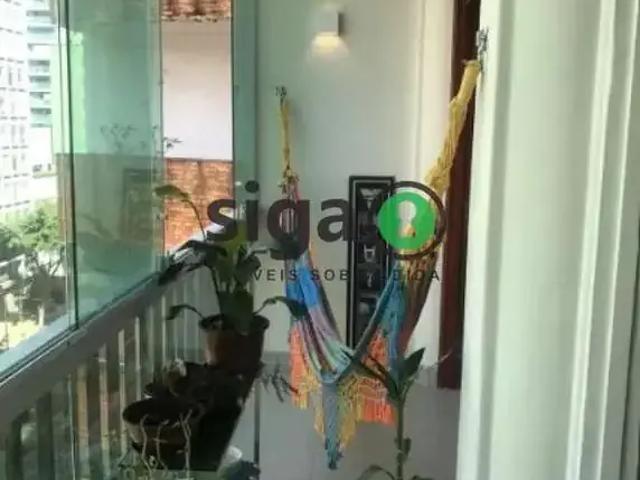 Apartamento venda em República, São Paulo