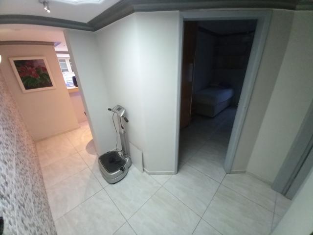 Apartamento venda em República, São Paulo