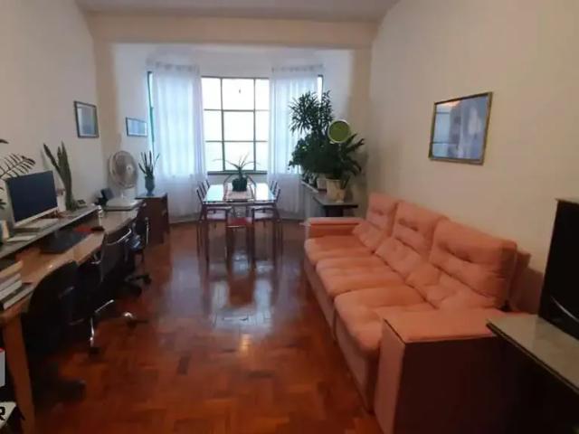 Apartamento venda em República, São Paulo