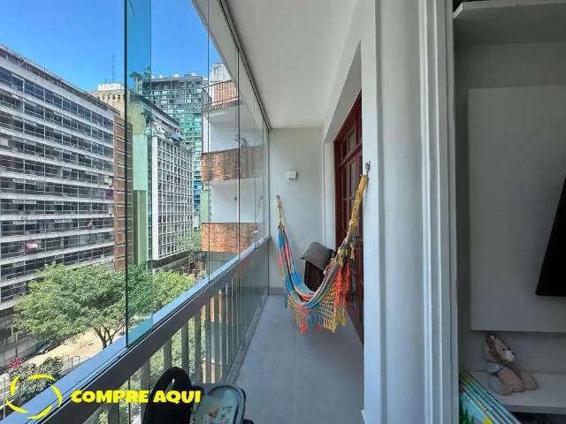 Apartamento venda em Região Imediata de São Paulo, Região Metropolitana de São Paulo