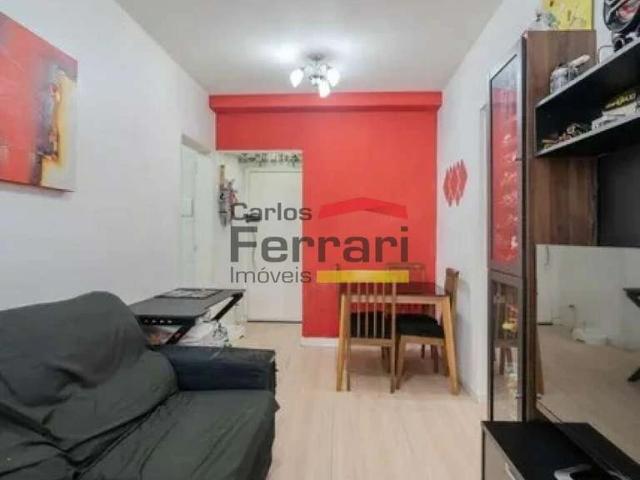 Apartamento venda em República, São Paulo