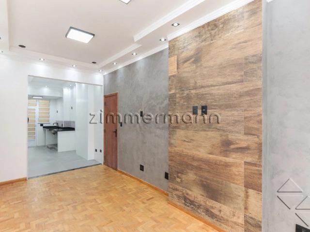 Apartamento venda em Bixiga, São Paulo