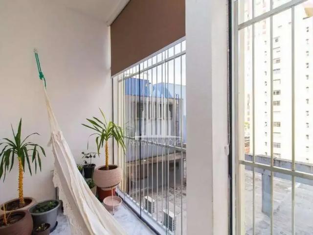 Apartamento venda em República, São Paulo