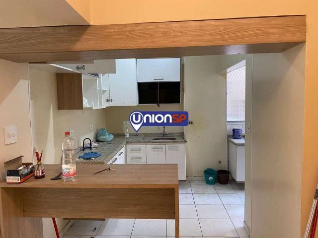 Apartamento venda em Região Imediata de São Paulo, Região Metropolitana de São Paulo