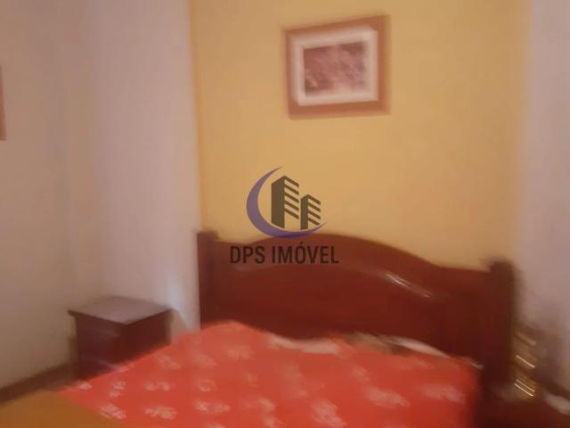 Apartamento venda em Morro dos Ingleses, São Paulo