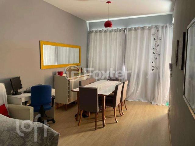 Apartamento venda em República, São Paulo