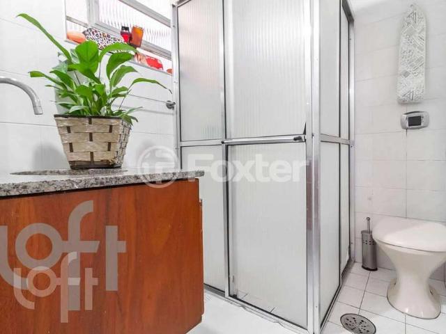 Apartamento venda em República, São Paulo