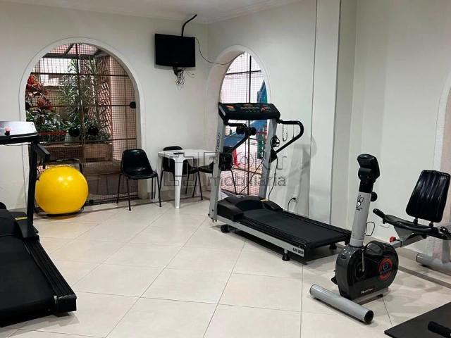 Apartamento venda em Morro dos Ingleses, São Paulo