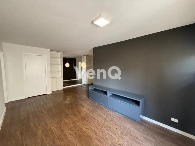 Apartamento venda em Morro dos Ingleses, São Paulo
