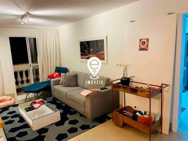 Apartamento venda em Morro dos Ingleses, São Paulo
