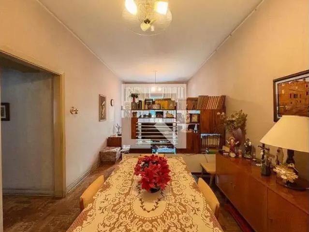 Apartamento venda em Morro dos Ingleses, São Paulo