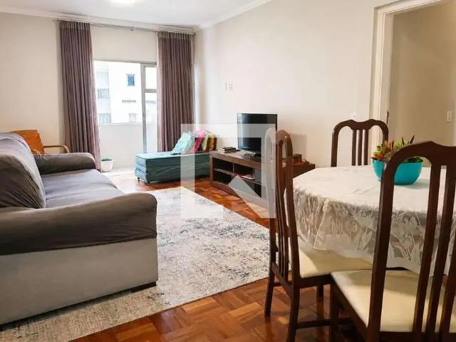 Apartamento venda em Morro dos Ingleses, São Paulo