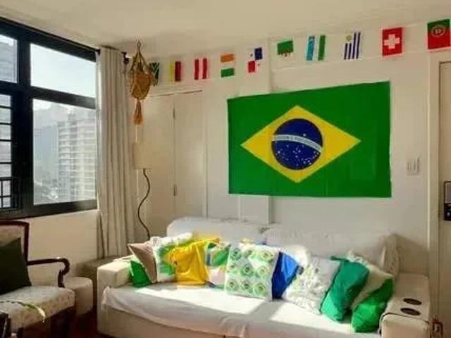Apartamento venda em República, São Paulo