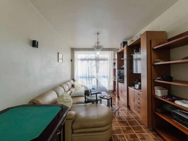 Apartamento venda em Morro dos Ingleses, São Paulo