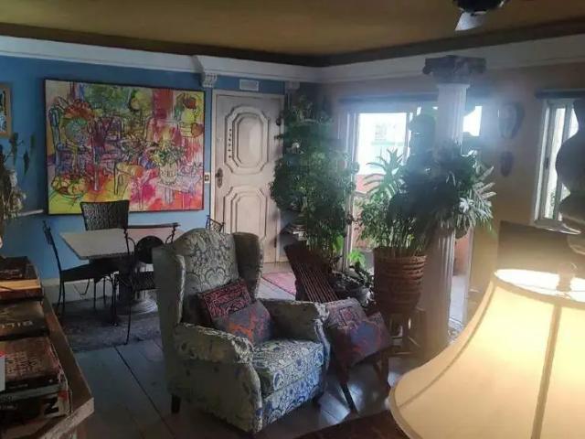 Apartamento venda em Morro dos Ingleses, São Paulo