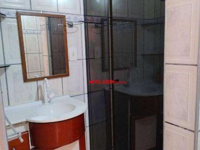 Apartamento venda em Região Imediata de São Paulo, Região Metropolitana de São Paulo