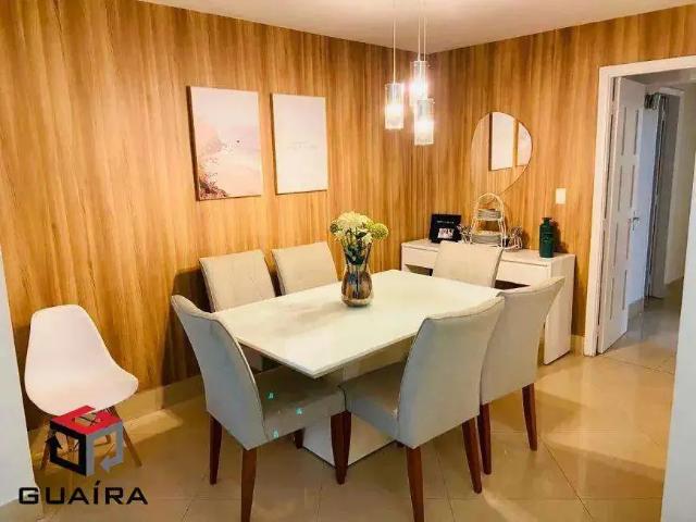 Apartamento venda em Morro dos Ingleses, São Paulo