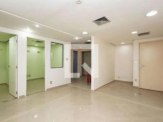 Apartamento venda em Morro dos Ingleses, São Paulo