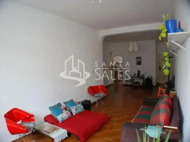 Apartamento venda em Região Imediata de São Paulo, Região Metropolitana de São Paulo