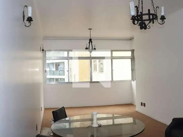 Apartamento venda em Morro dos Ingleses, São Paulo