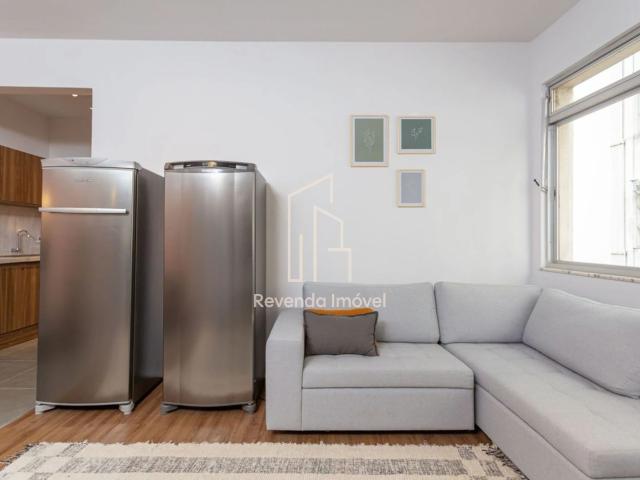 Apartamento venda em Morro dos Ingleses, São Paulo