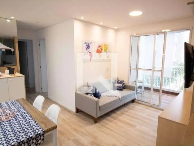Apartamento venda em Vila Operária Maria Zélia, São Paulo