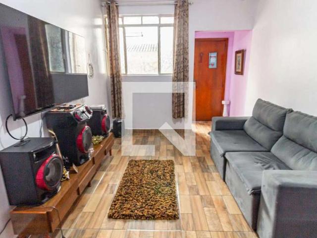 Apartamento venda em Vila Nelson Cruz, São Paulo
