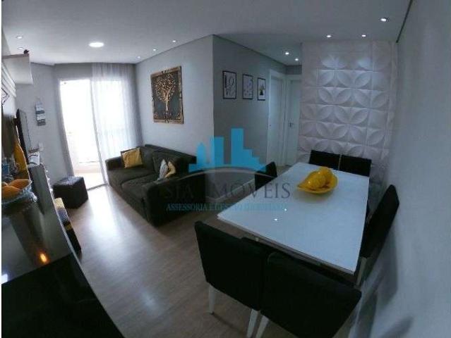Apartamento venda em Região Imediata de São Paulo, Região Metropolitana de São Paulo