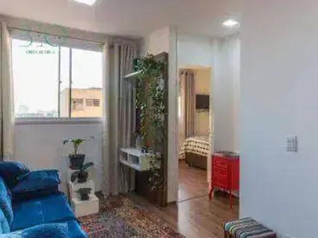 Apartamento venda em Região Imediata de São Paulo, Região Metropolitana de São Paulo