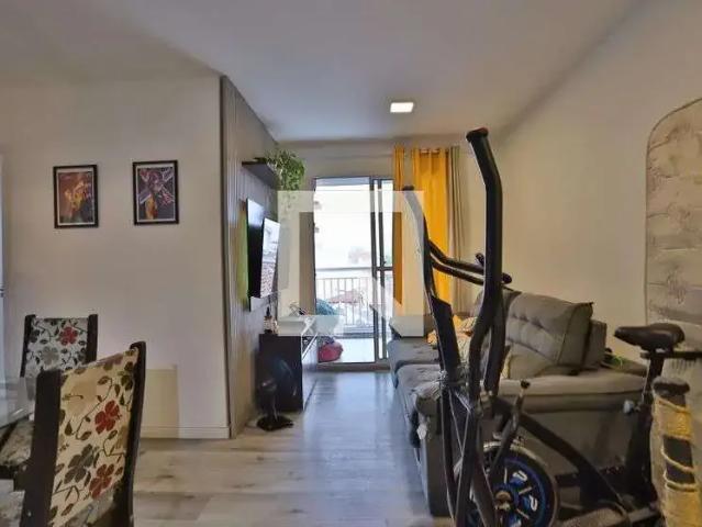 Apartamento venda em Vila Operária Maria Zélia, São Paulo
