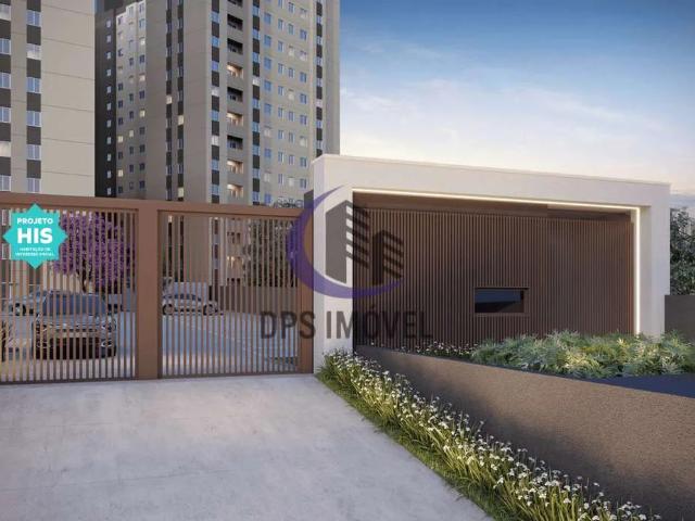 Apartamento venda em Jardim América da Penha, São Paulo