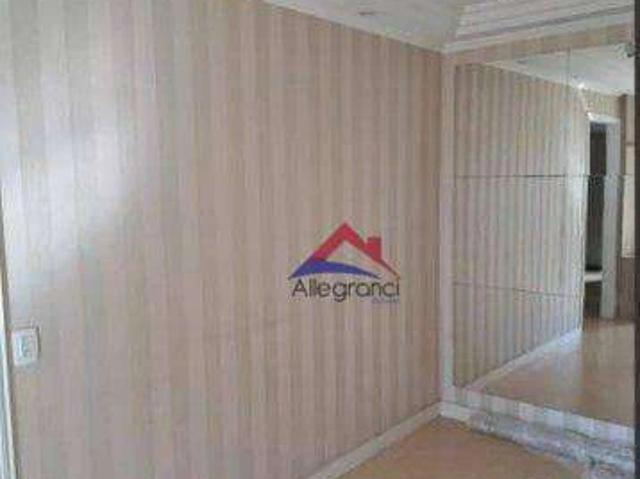 Apartamento venda em Tucuruvi, São Paulo