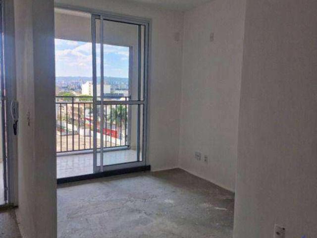 Apartamento venda em Tucuruvi, São Paulo
