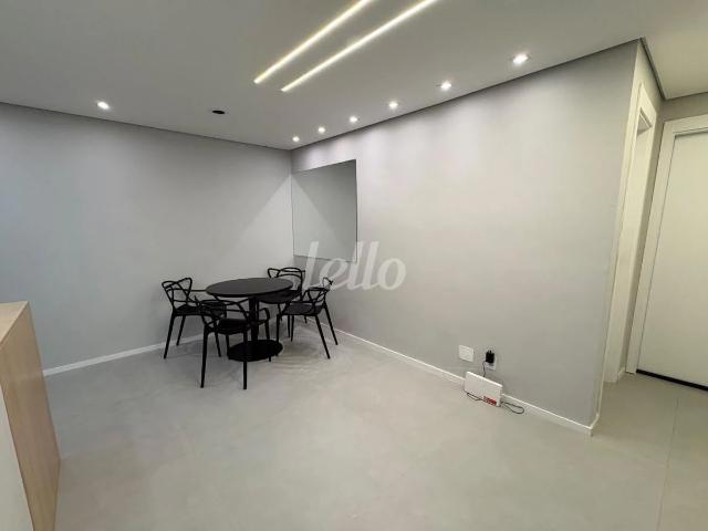 Apartamento venda em Belém, São Paulo