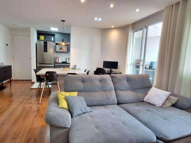 Apartamento venda em Tucuruvi, São Paulo