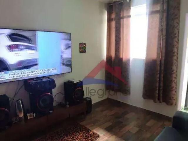 Apartamento venda em Tucuruvi, São Paulo