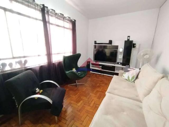 Apartamento venda em Tucuruvi, São Paulo