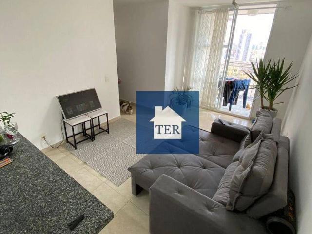 Apartamento venda em Tucuruvi, São Paulo