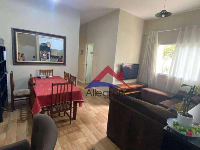Apartamento venda em Tucuruvi, São Paulo