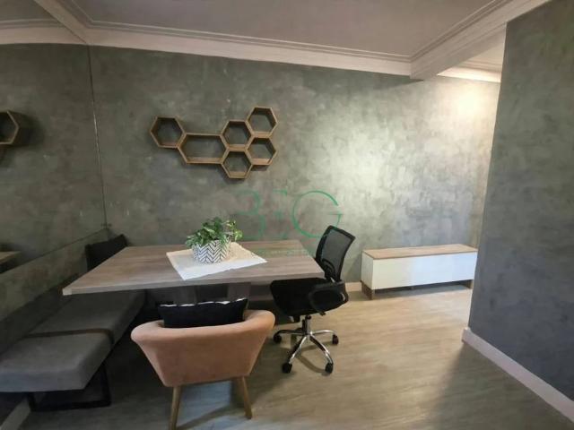 Apartamento venda em Vila Operária Maria Zélia, São Paulo