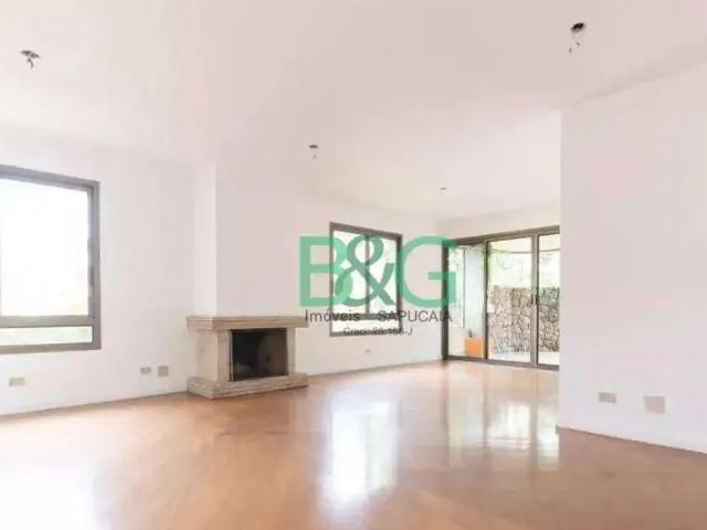 Apartamento venda em Boaçava, São Paulo