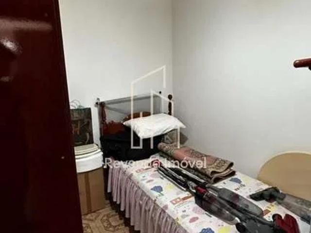 Apartamento venda em Boaçava, São Paulo