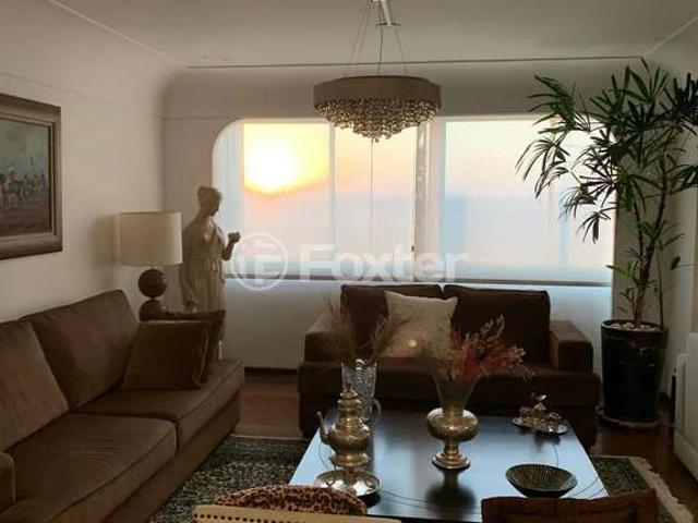 Apartamento venda em Boaçava, São Paulo