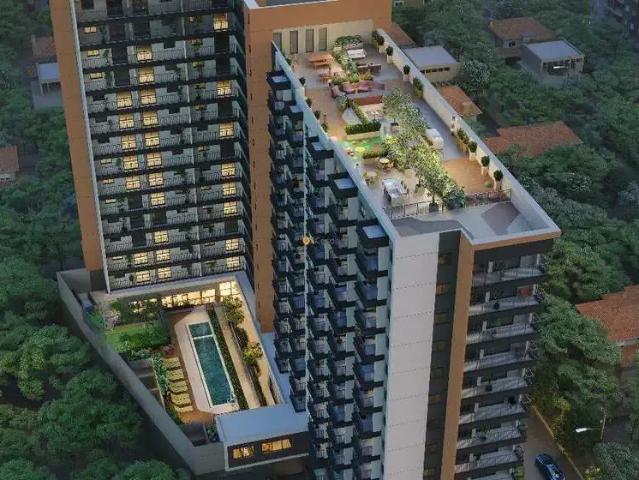 Apartamento venda em Região Imediata de São Paulo, Região Metropolitana de São Paulo