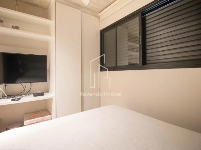 Apartamento venda em Bairro da Luz, São Paulo